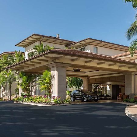 Wailea Beach Villas Kihei Bagian luar foto