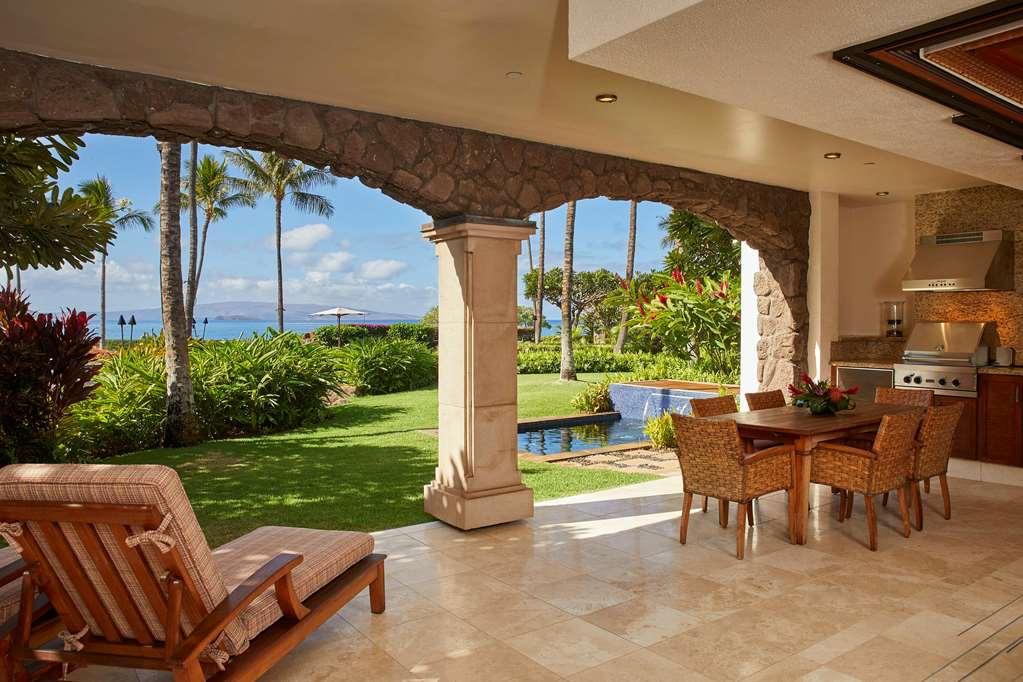 Wailea Beach Villas Kihei Ruang foto