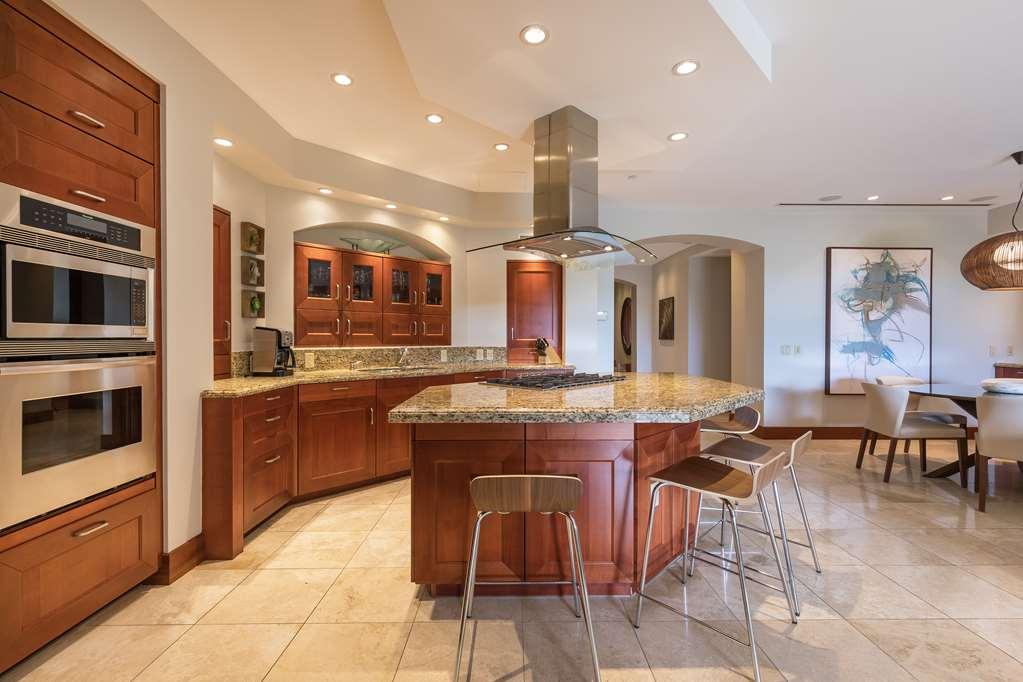 Wailea Beach Villas Kihei Ruang foto