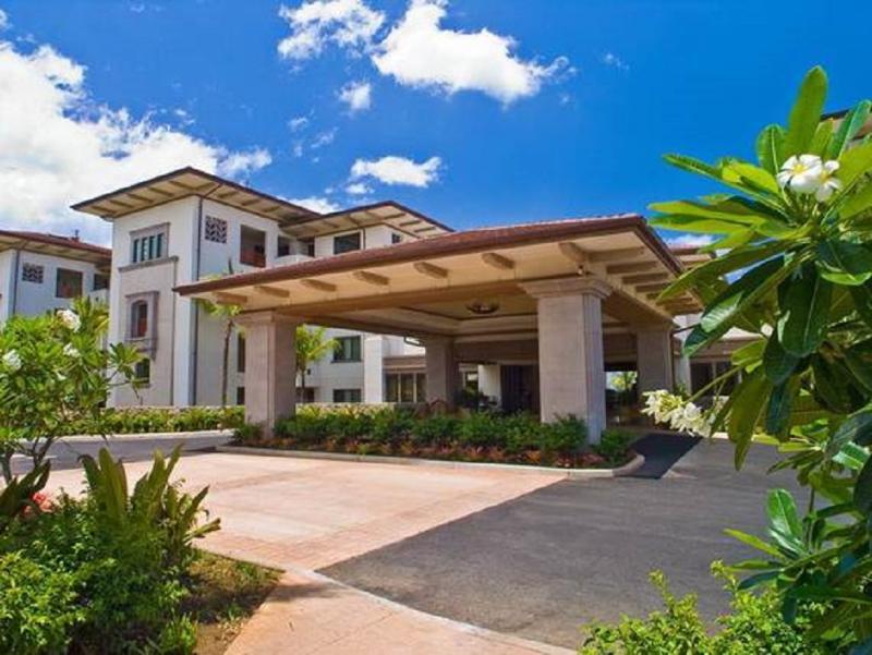 Wailea Beach Villas Kihei Bagian luar foto