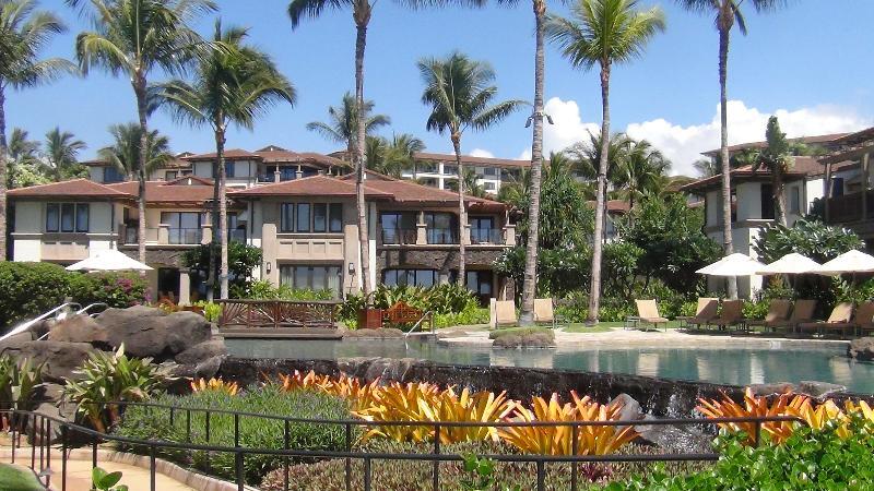 Wailea Beach Villas Kihei Bagian luar foto