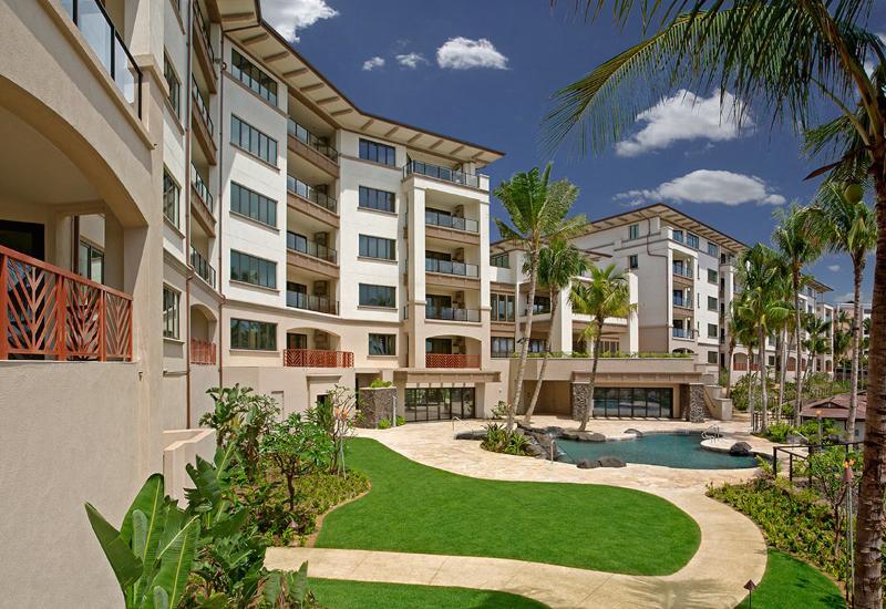 Wailea Beach Villas Kihei Bagian luar foto