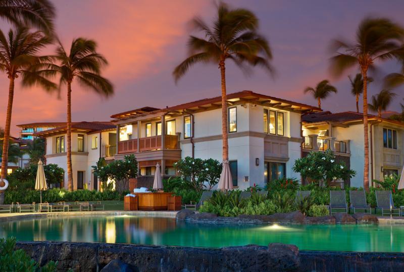 Wailea Beach Villas Kihei Bagian luar foto