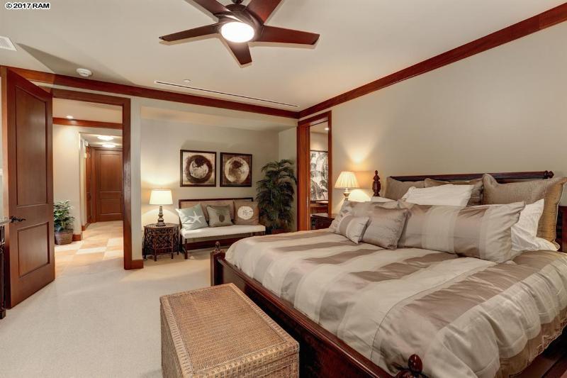 Wailea Beach Villas Kihei Bagian luar foto