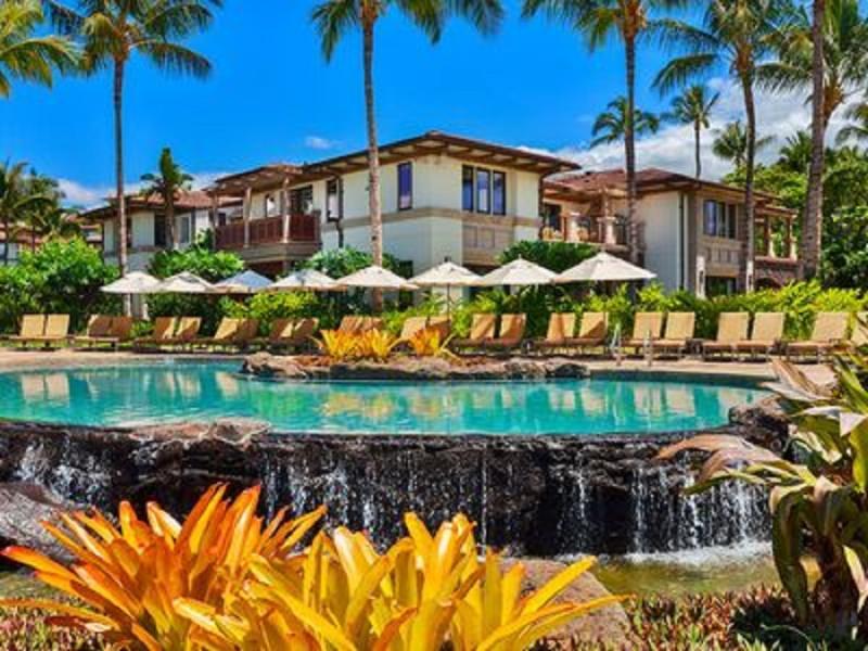 Wailea Beach Villas Kihei Bagian luar foto