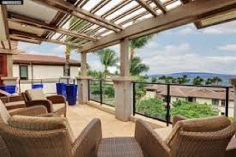 Wailea Beach Villas Kihei Bagian luar foto