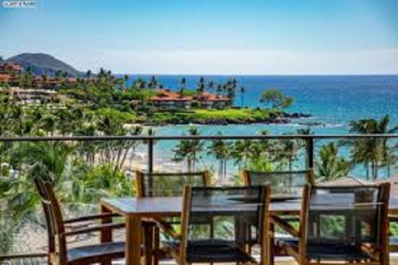 Wailea Beach Villas Kihei Bagian luar foto