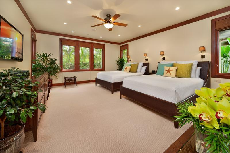 Wailea Beach Villas Kihei Bagian luar foto