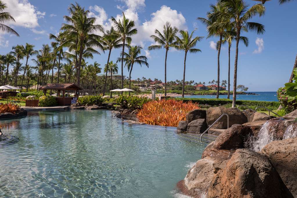 Wailea Beach Villas Kihei Fasilitas foto
