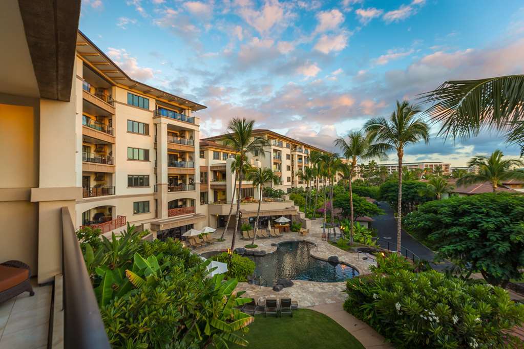 Wailea Beach Villas Kihei Bagian luar foto