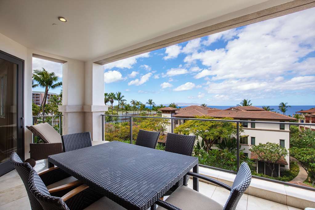 Wailea Beach Villas Kihei Ruang foto