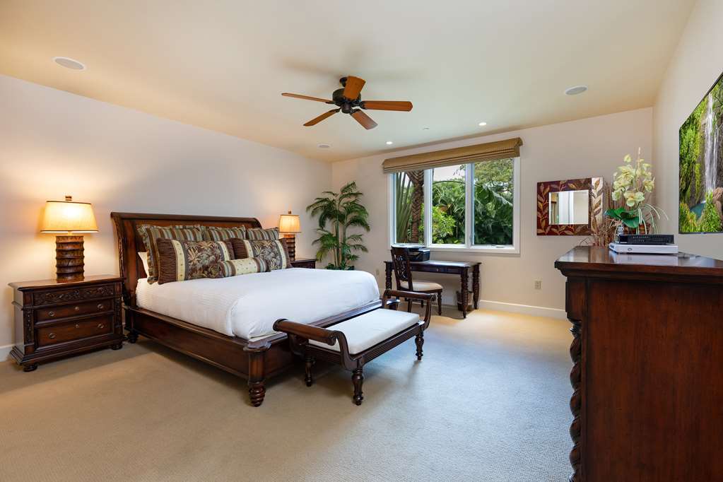 Wailea Beach Villas Kihei Ruang foto