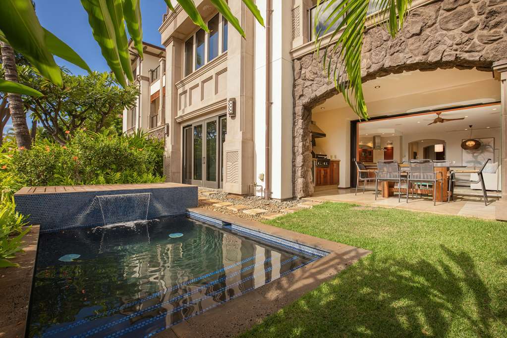 Wailea Beach Villas Kihei Ruang foto