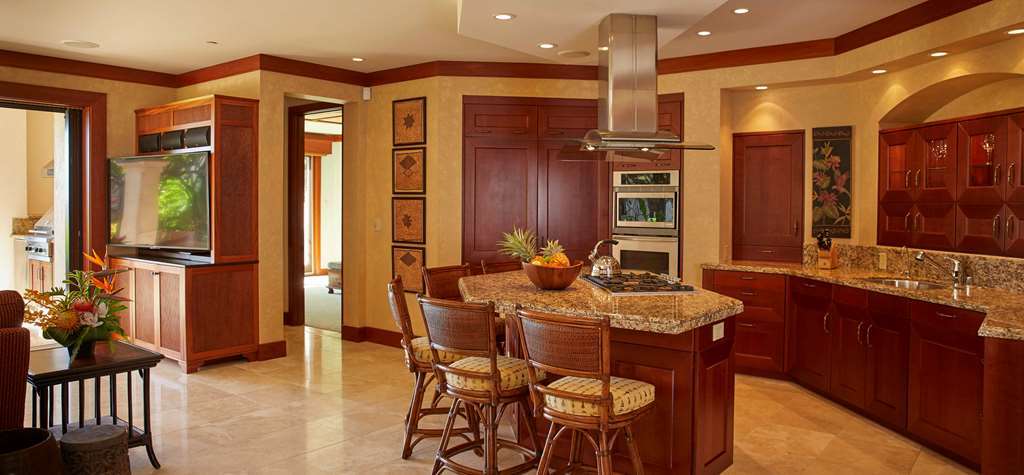 Wailea Beach Villas Kihei Ruang foto