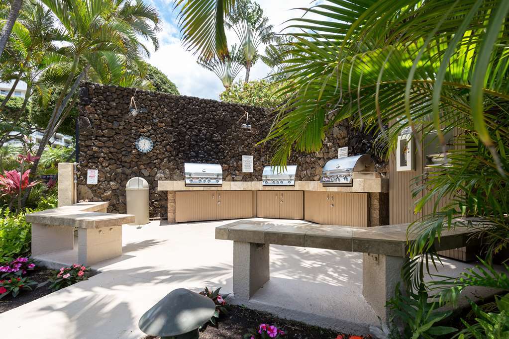 Wailea Beach Villas Kihei Fasilitas foto